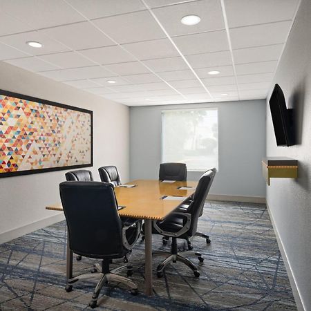 Holiday Inn Express & Suites Boynton Beach West By Ihg Exteriér fotografie