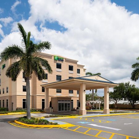 Holiday Inn Express & Suites Boynton Beach West By Ihg Exteriér fotografie