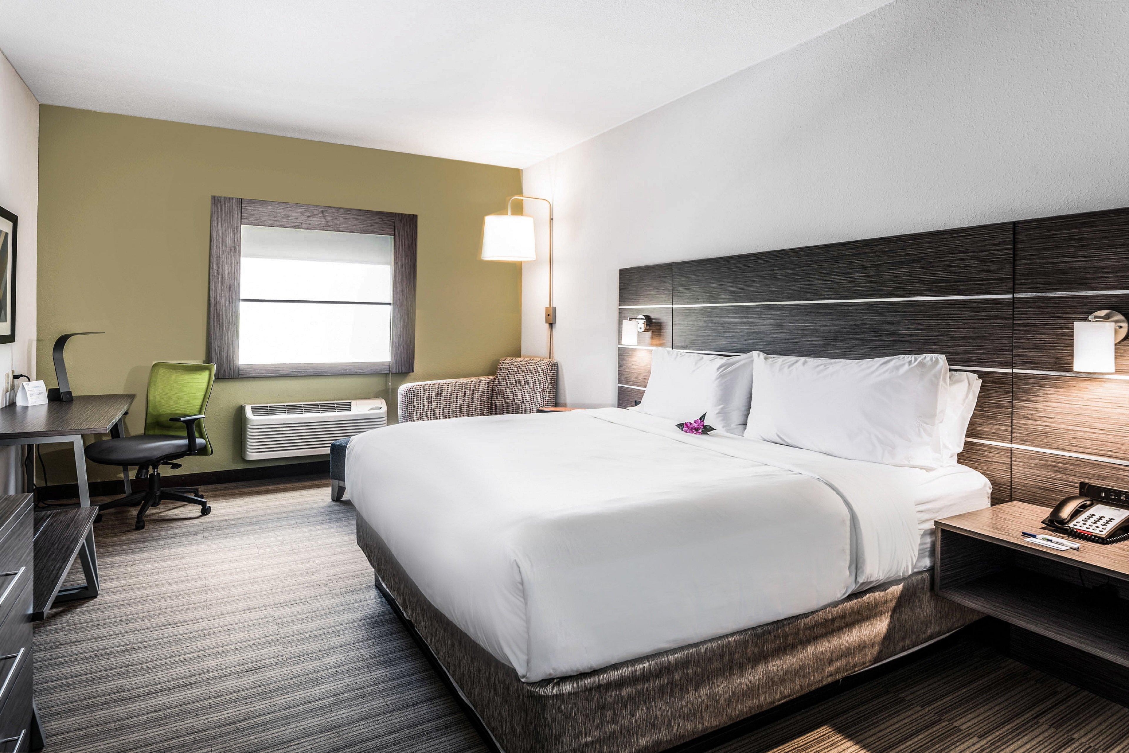 Holiday Inn Express & Suites Boynton Beach West By Ihg Exteriér fotografie