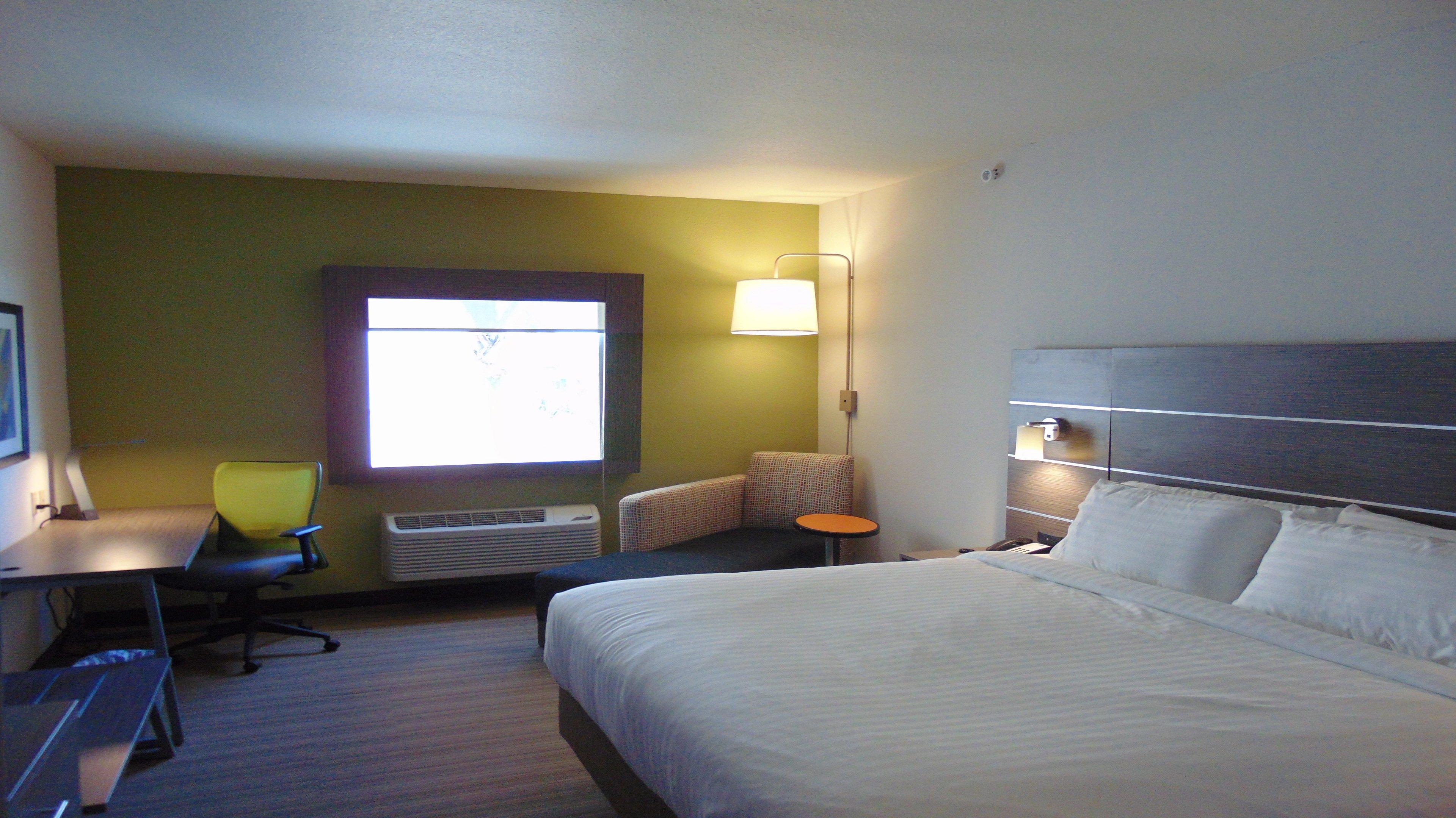 Holiday Inn Express & Suites Boynton Beach West By Ihg Exteriér fotografie