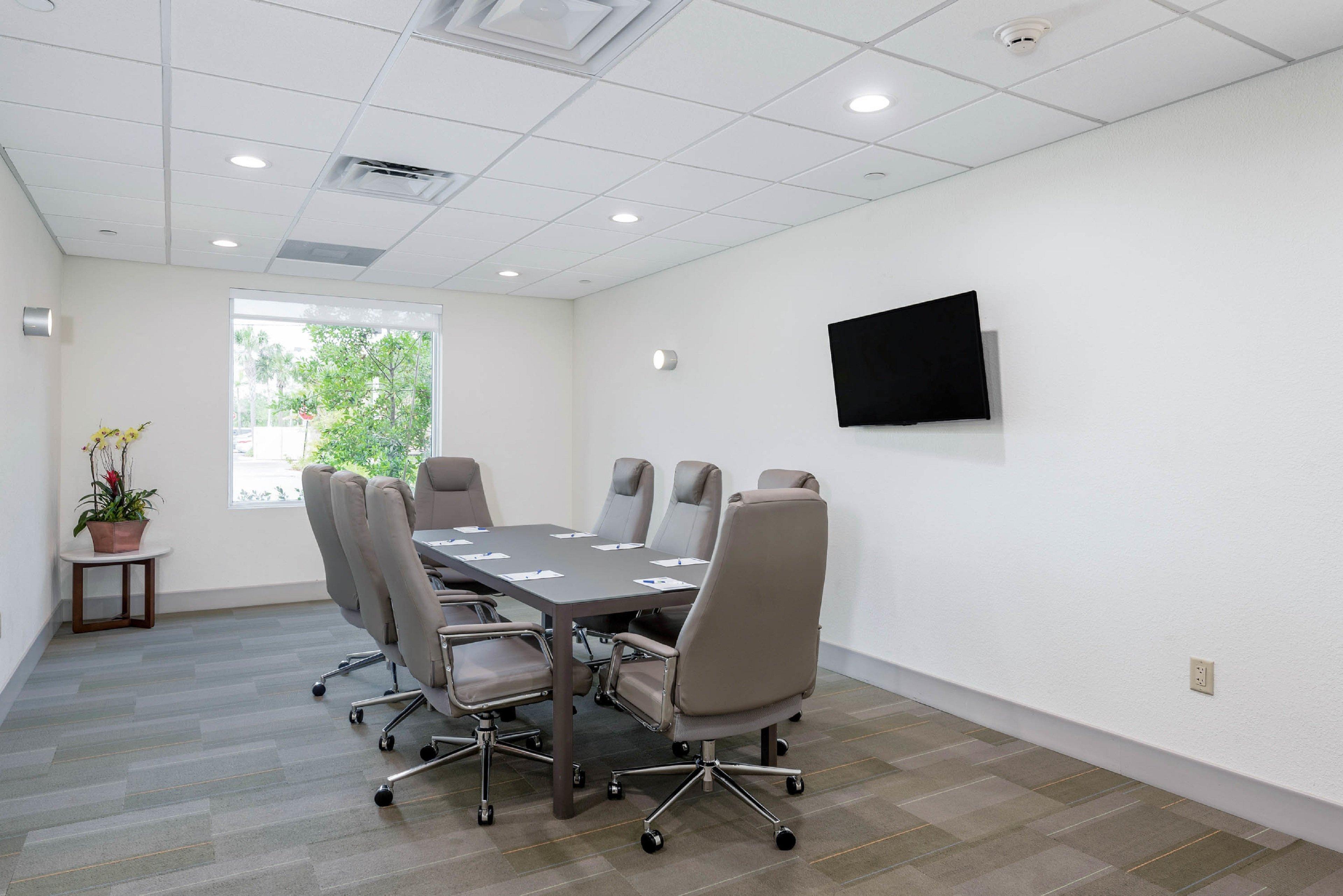 Holiday Inn Express & Suites Boynton Beach West By Ihg Exteriér fotografie
