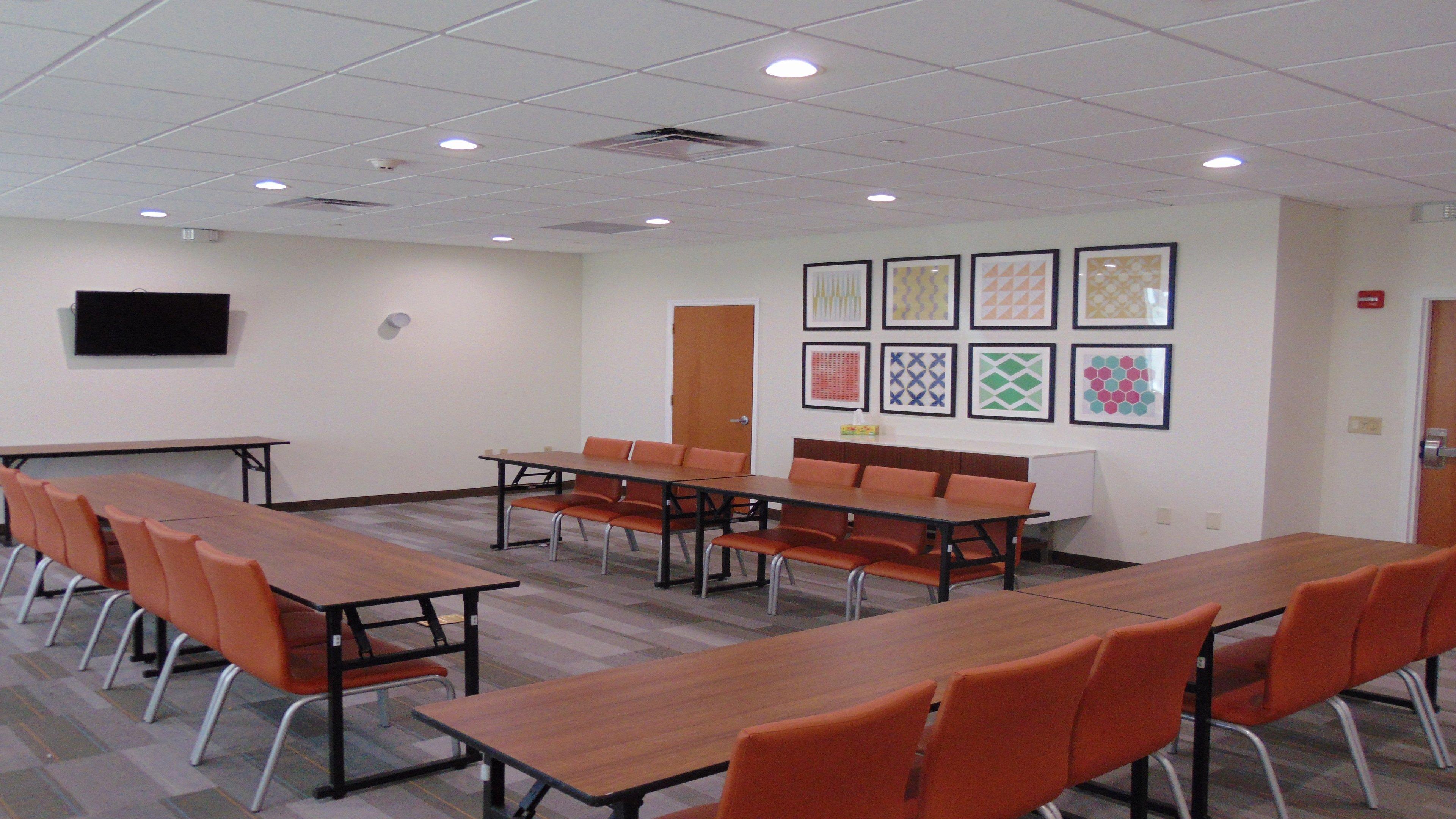 Holiday Inn Express & Suites Boynton Beach West By Ihg Exteriér fotografie