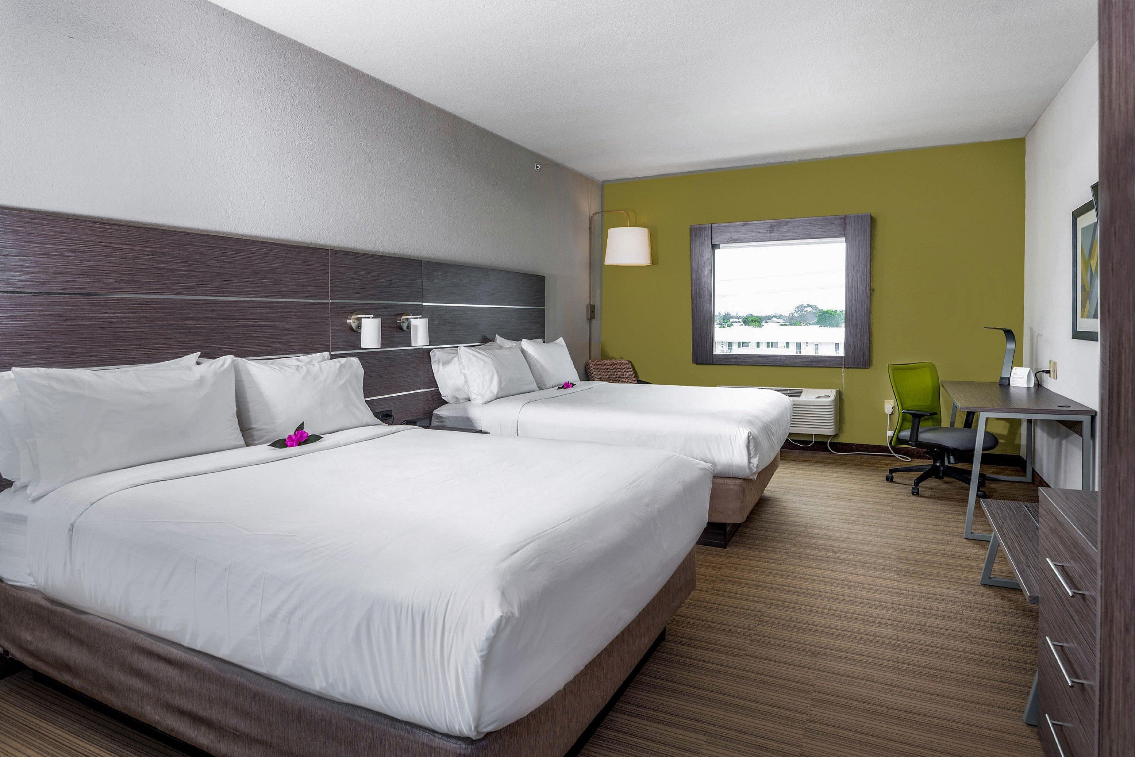 Holiday Inn Express & Suites Boynton Beach West By Ihg Exteriér fotografie