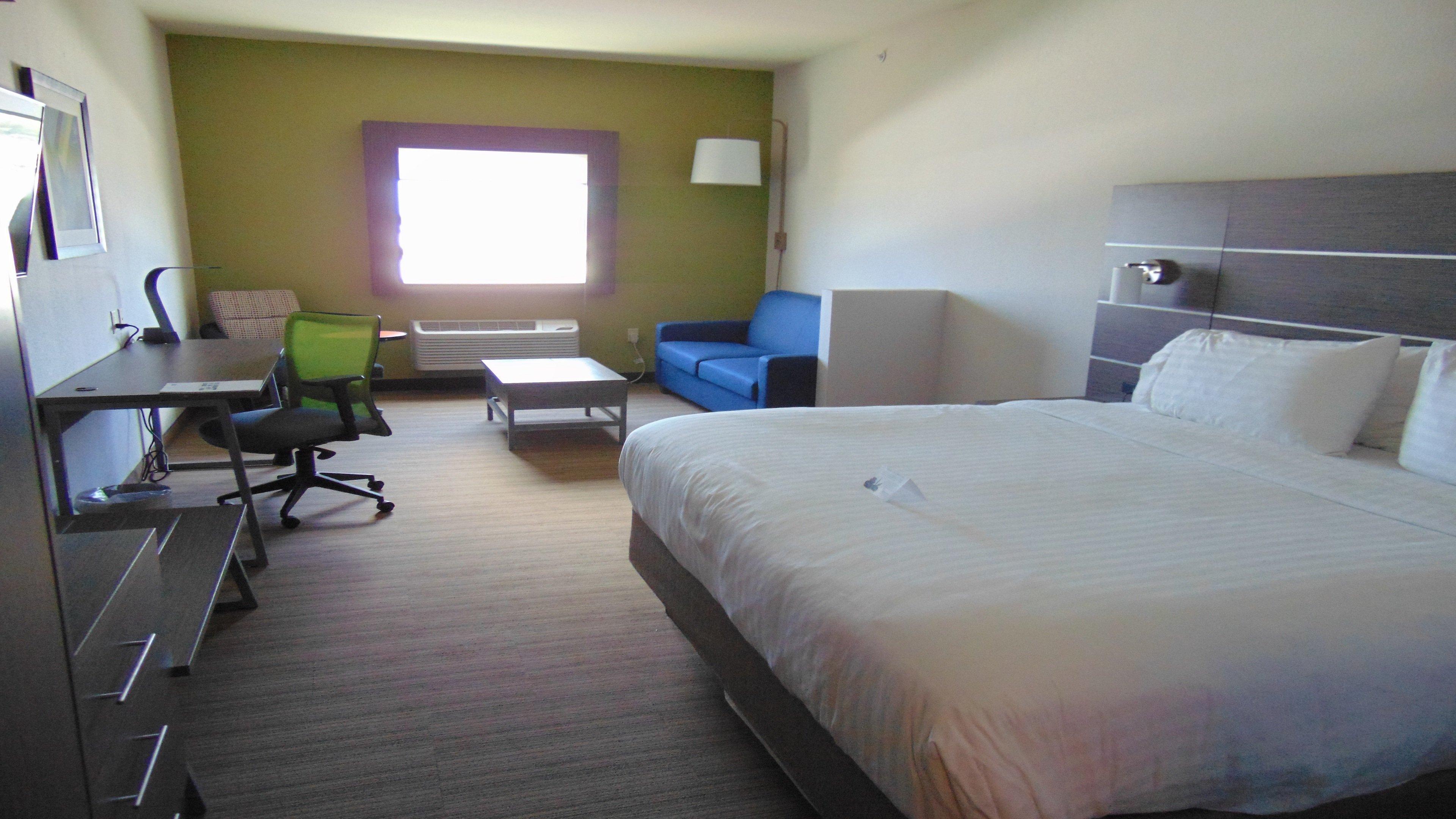 Holiday Inn Express & Suites Boynton Beach West By Ihg Exteriér fotografie
