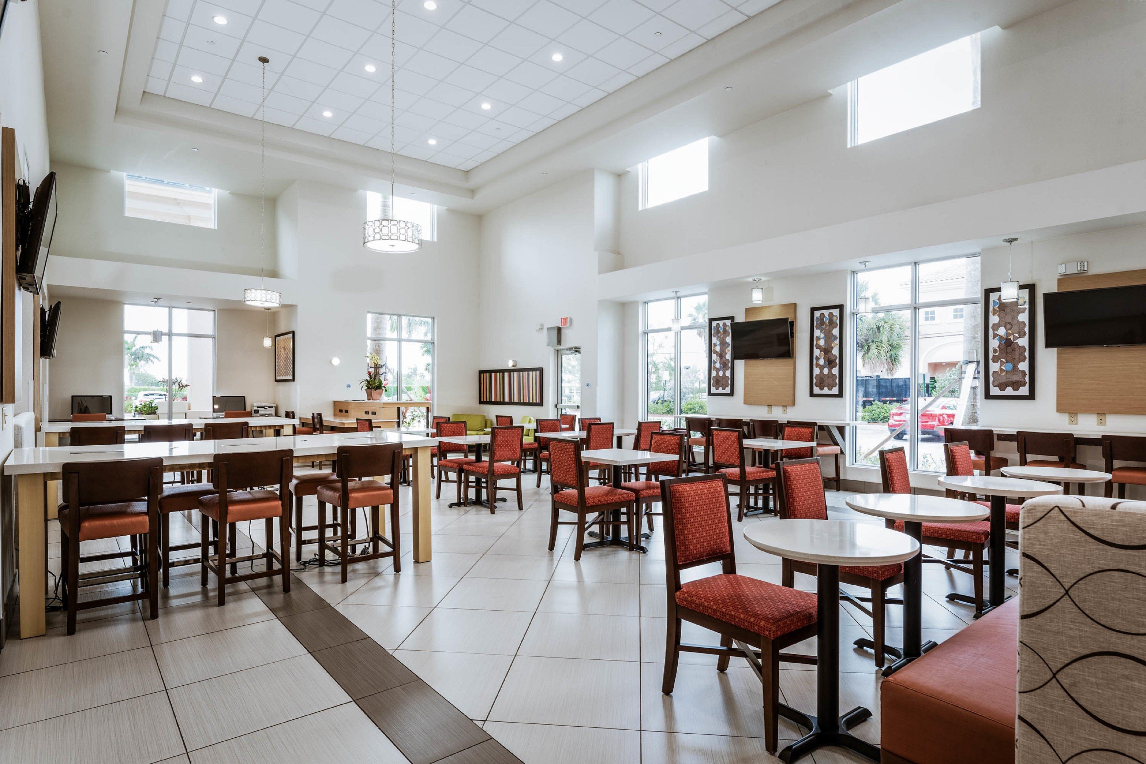 Holiday Inn Express & Suites Boynton Beach West By Ihg Exteriér fotografie