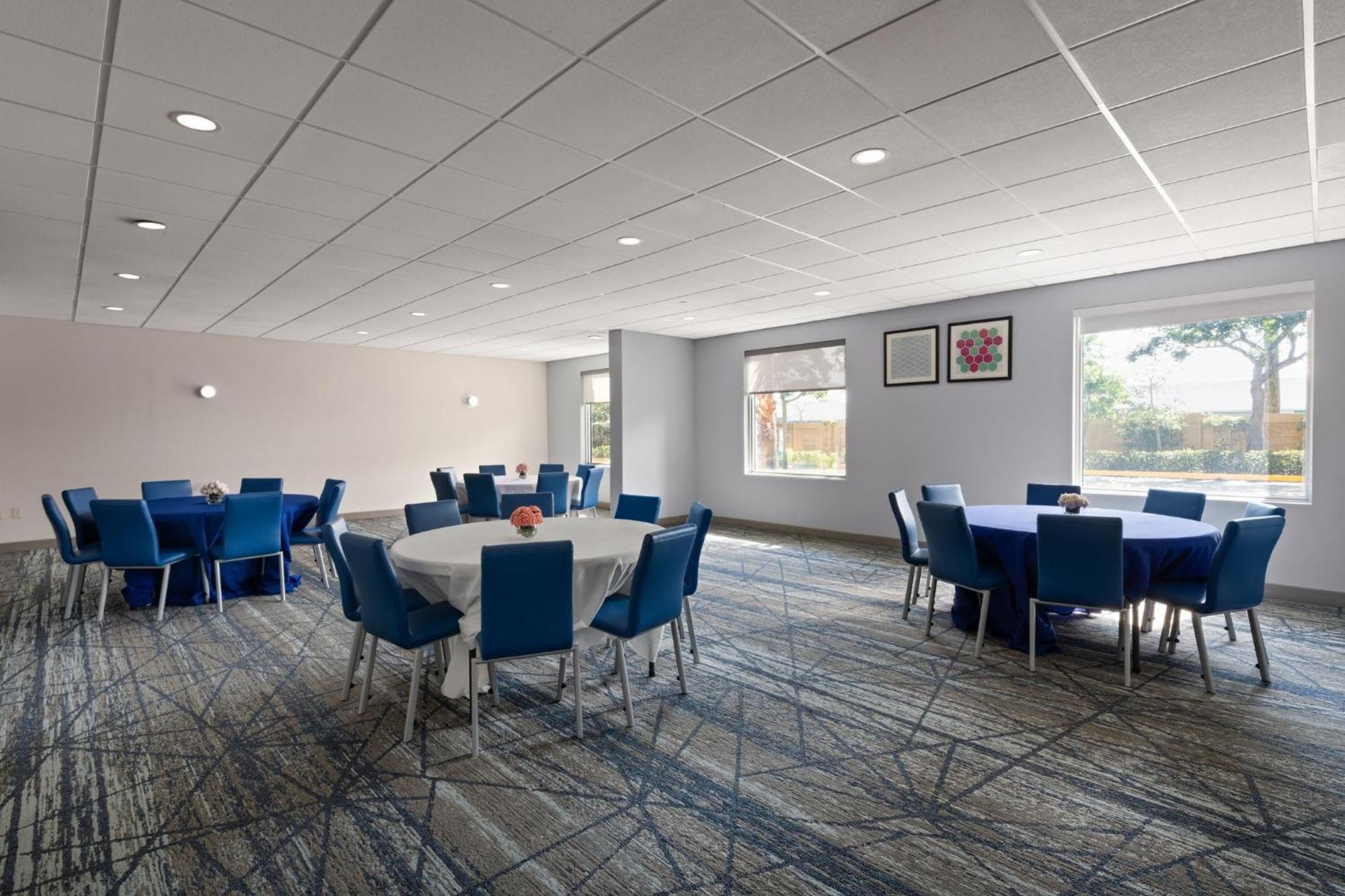 Holiday Inn Express & Suites Boynton Beach West By Ihg Exteriér fotografie