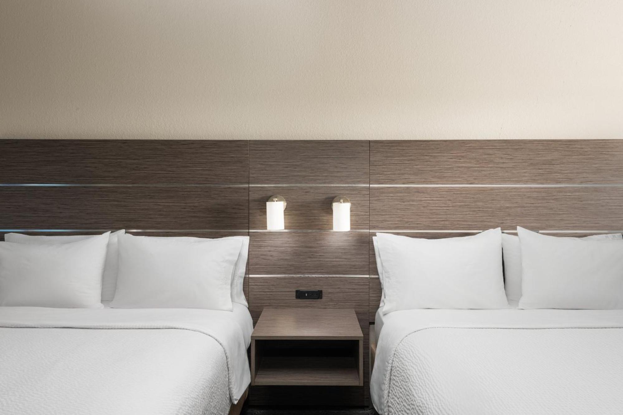 Holiday Inn Express & Suites Boynton Beach West By Ihg Exteriér fotografie