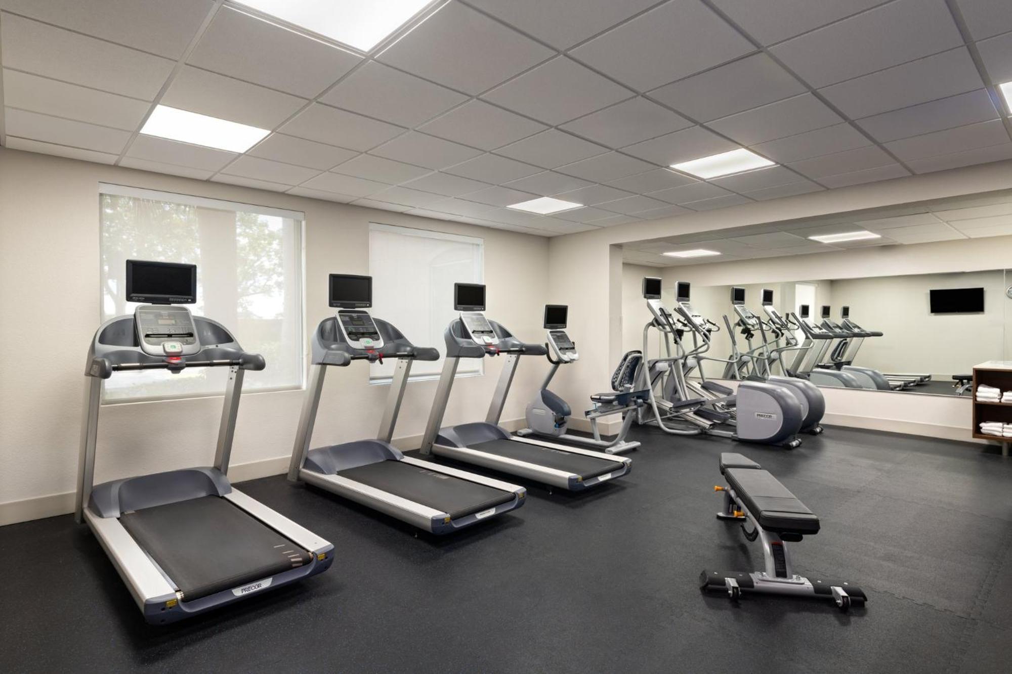 Holiday Inn Express & Suites Boynton Beach West By Ihg Exteriér fotografie