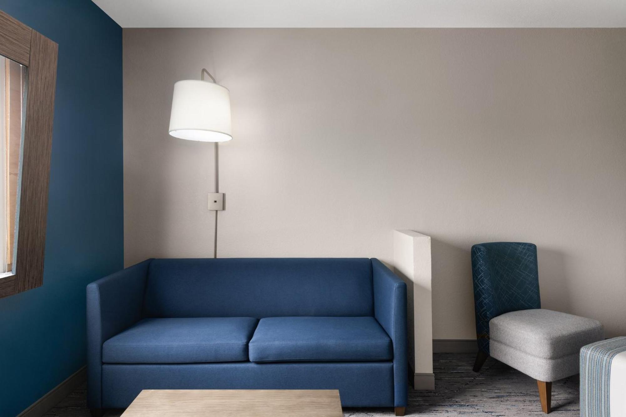 Holiday Inn Express & Suites Boynton Beach West By Ihg Exteriér fotografie