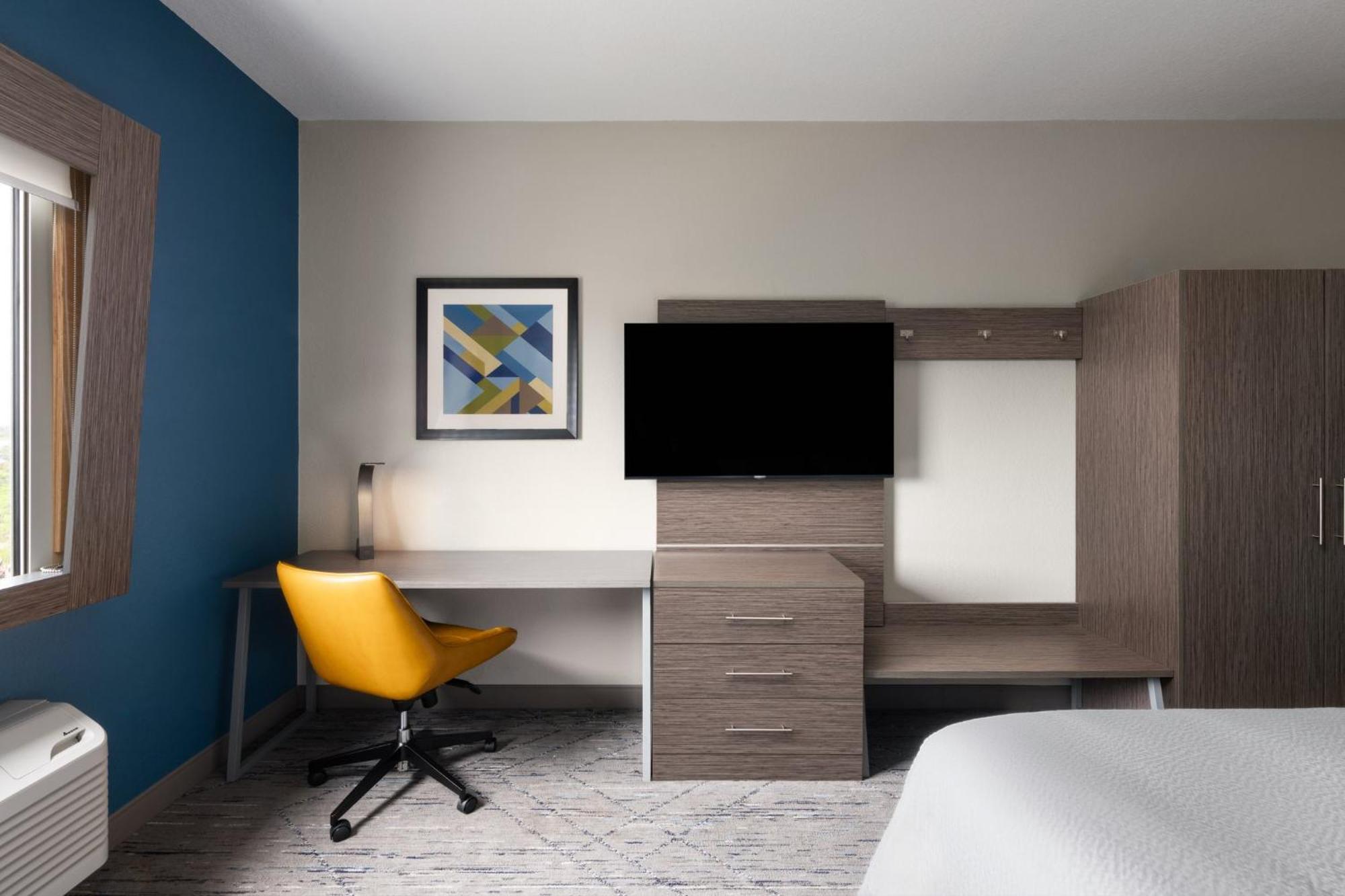 Holiday Inn Express & Suites Boynton Beach West By Ihg Exteriér fotografie