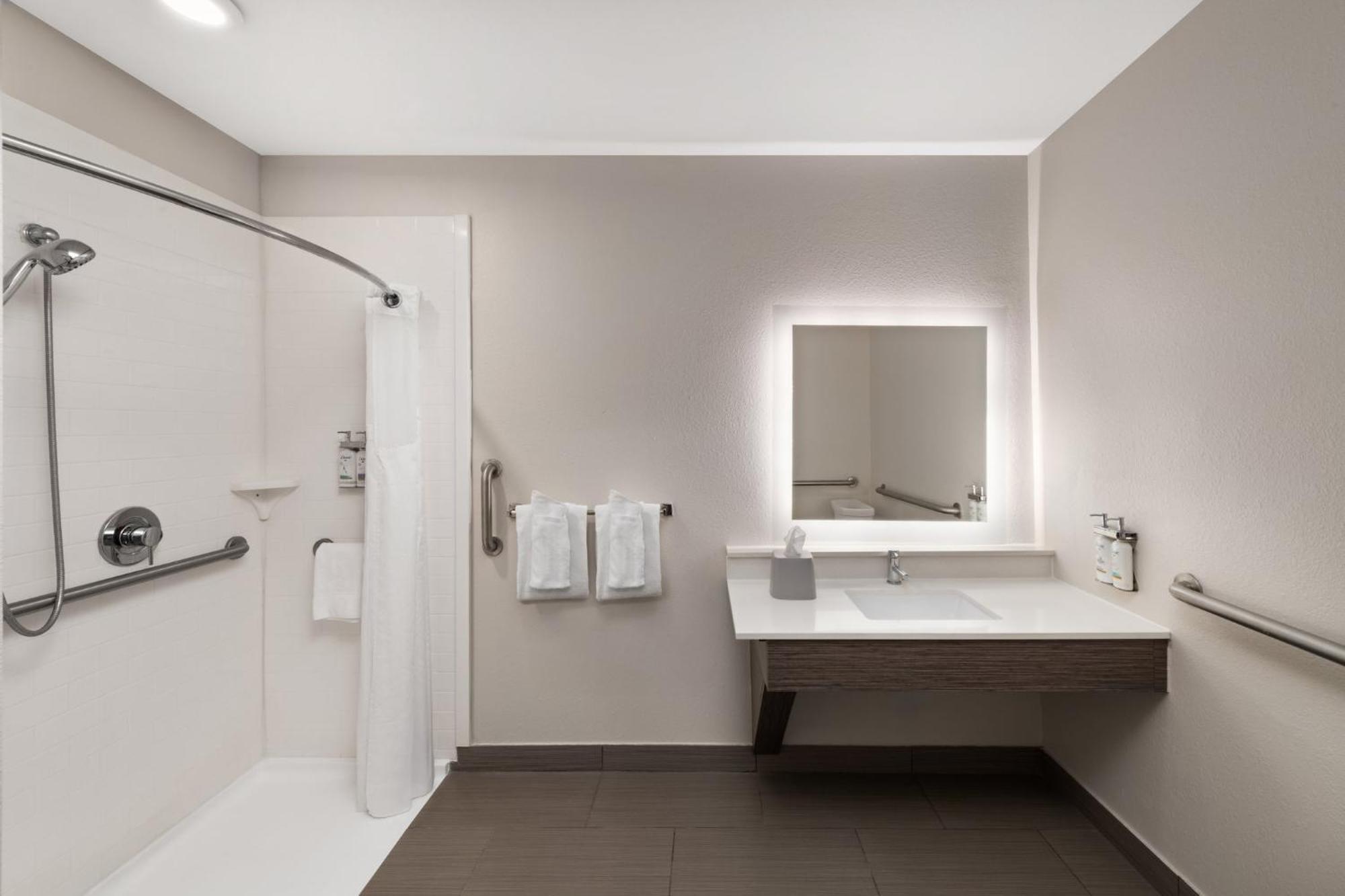 Holiday Inn Express & Suites Boynton Beach West By Ihg Exteriér fotografie