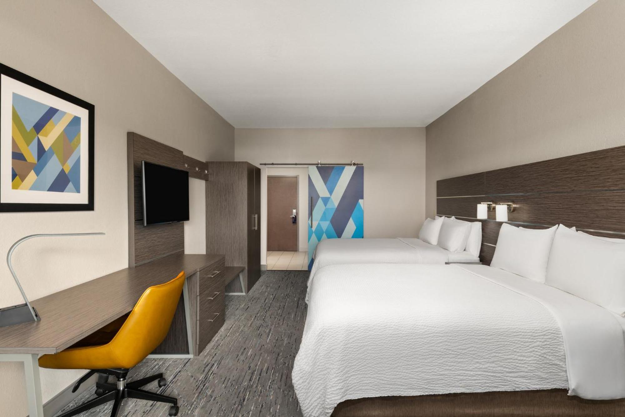 Holiday Inn Express & Suites Boynton Beach West By Ihg Exteriér fotografie