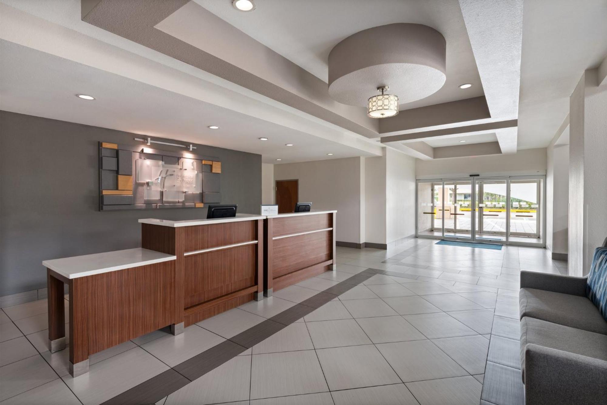 Holiday Inn Express & Suites Boynton Beach West By Ihg Exteriér fotografie
