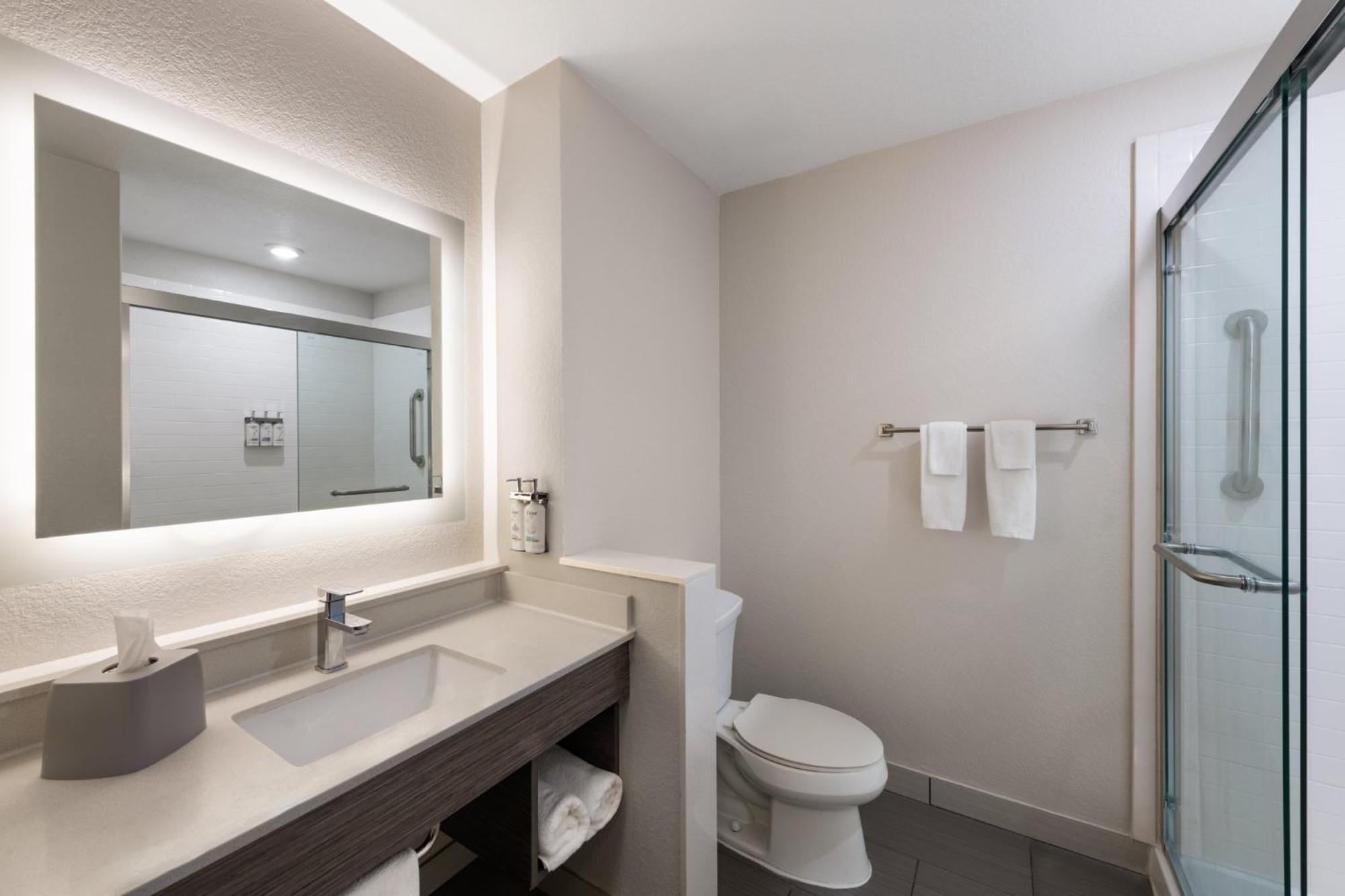 Holiday Inn Express & Suites Boynton Beach West By Ihg Exteriér fotografie