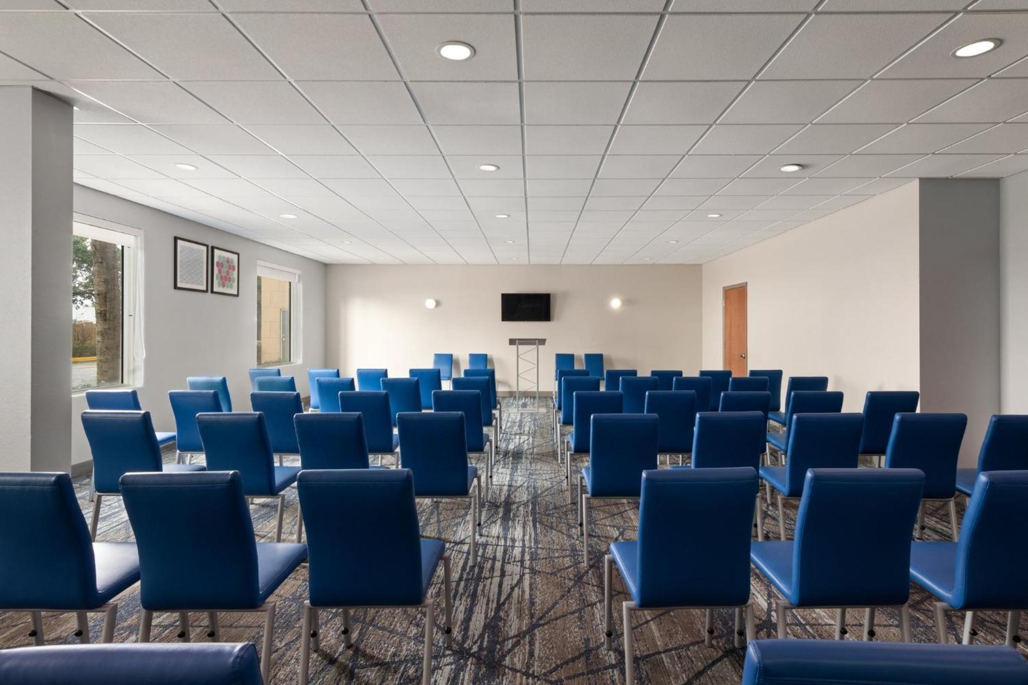 Holiday Inn Express & Suites Boynton Beach West By Ihg Exteriér fotografie
