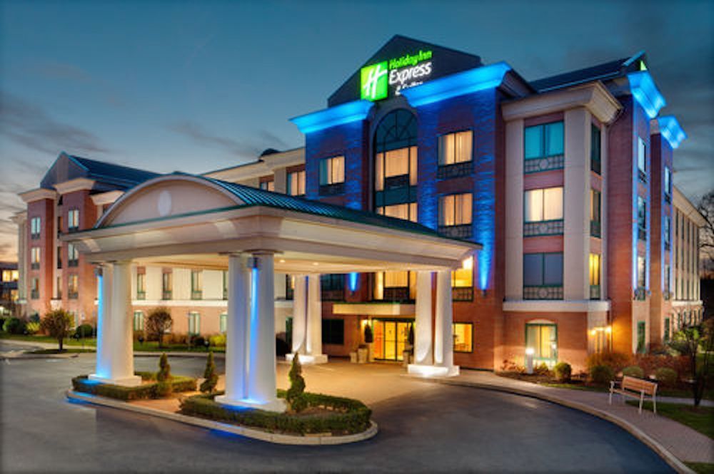 Holiday Inn Express & Suites Boynton Beach West By Ihg Exteriér fotografie