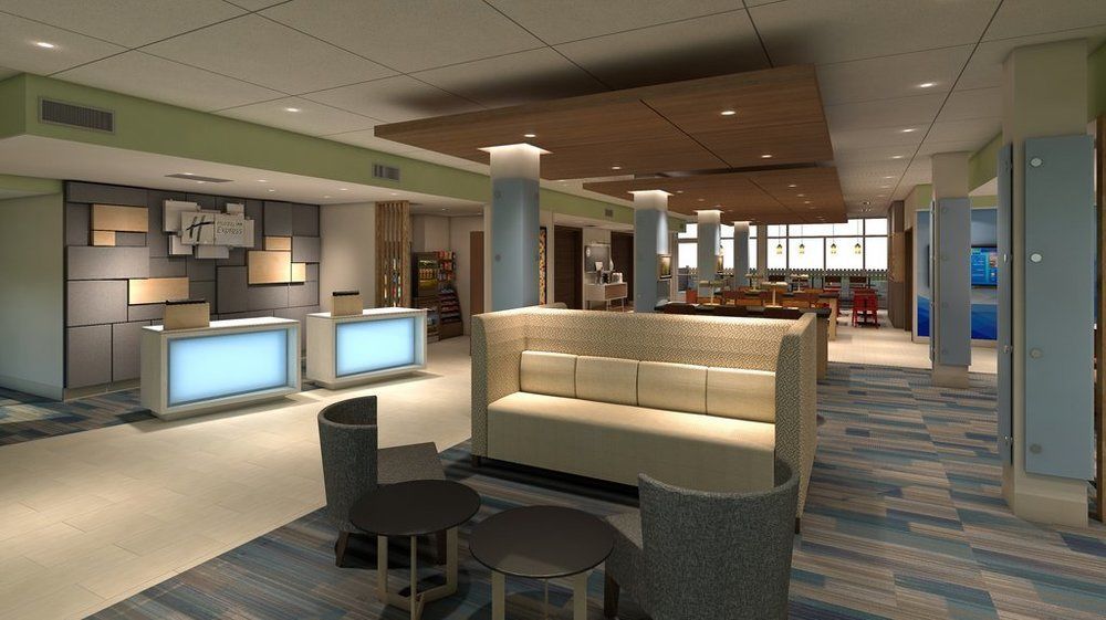 Holiday Inn Express & Suites Boynton Beach West By Ihg Exteriér fotografie