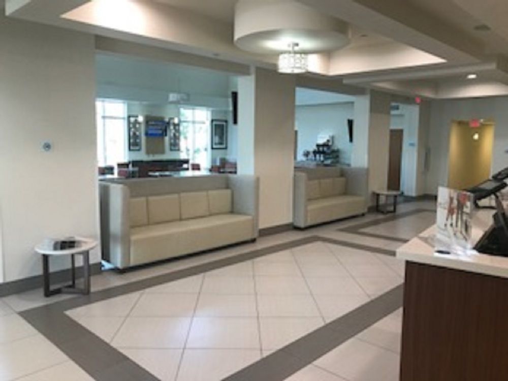Holiday Inn Express & Suites Boynton Beach West By Ihg Exteriér fotografie
