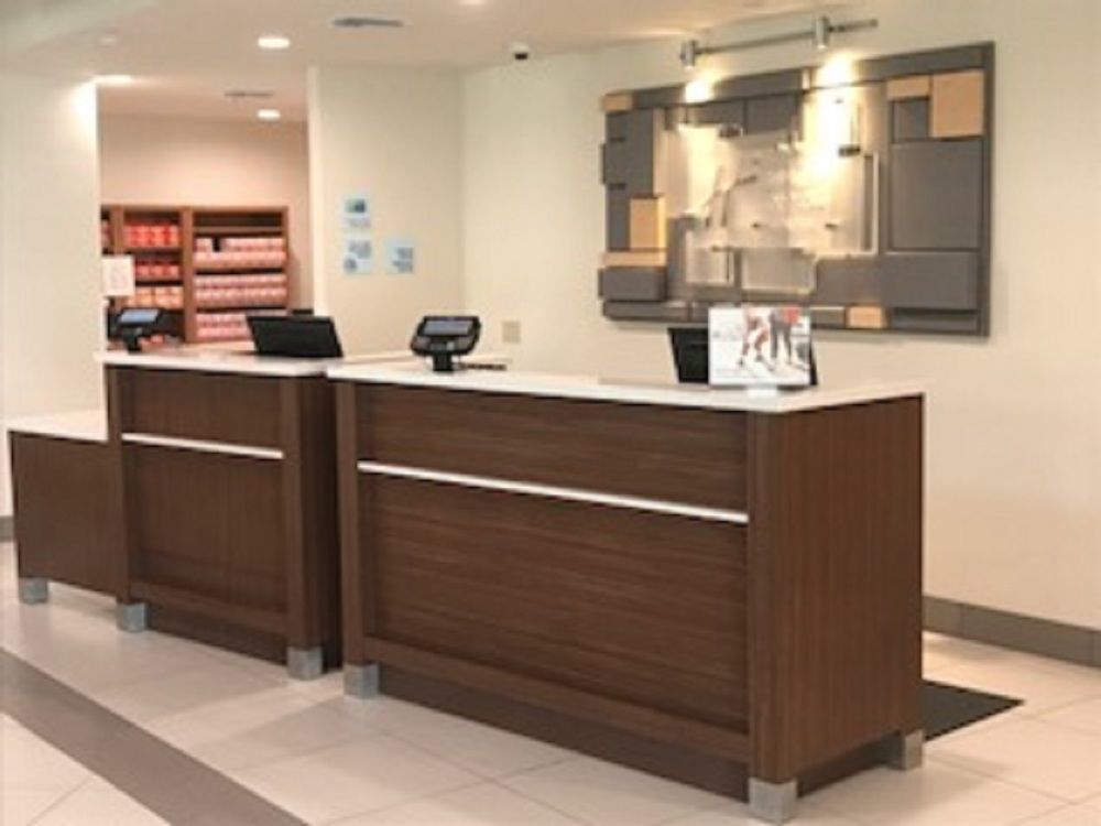 Holiday Inn Express & Suites Boynton Beach West By Ihg Exteriér fotografie