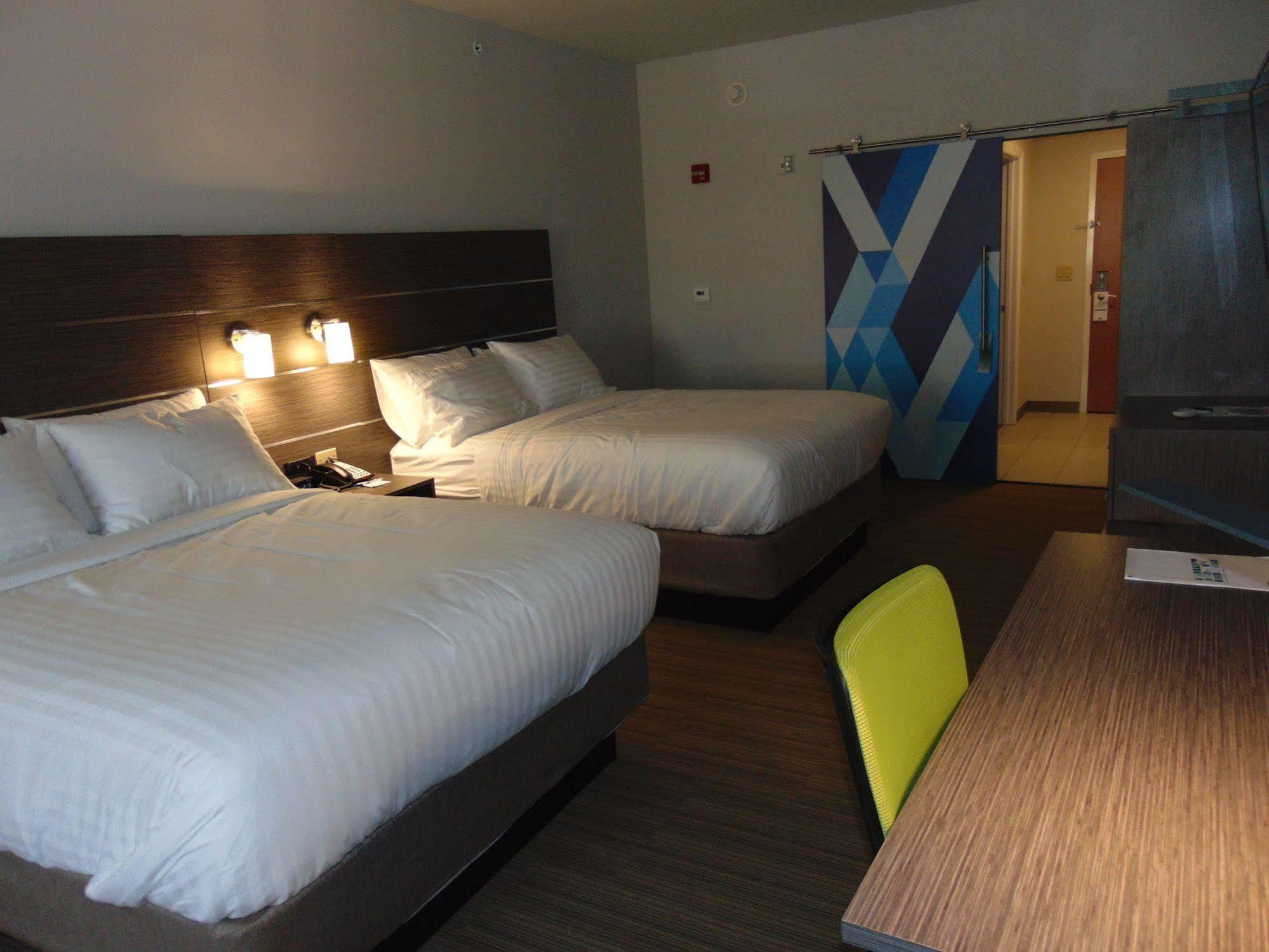 Holiday Inn Express & Suites Boynton Beach West By Ihg Exteriér fotografie