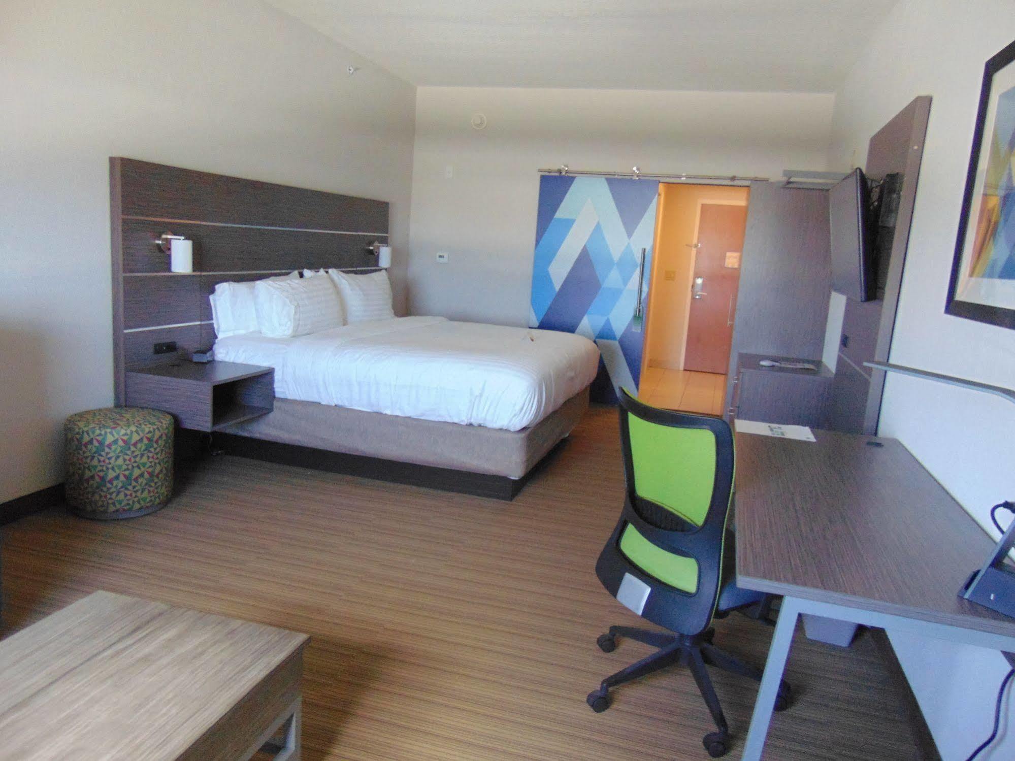 Holiday Inn Express & Suites Boynton Beach West By Ihg Exteriér fotografie