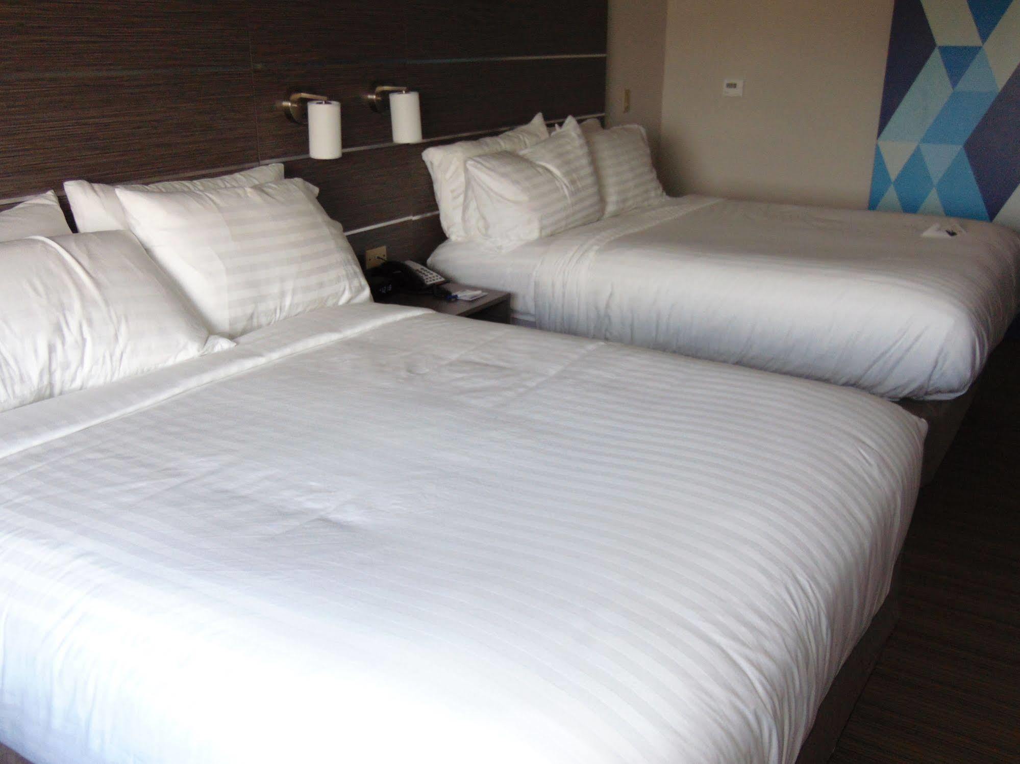 Holiday Inn Express & Suites Boynton Beach West By Ihg Exteriér fotografie