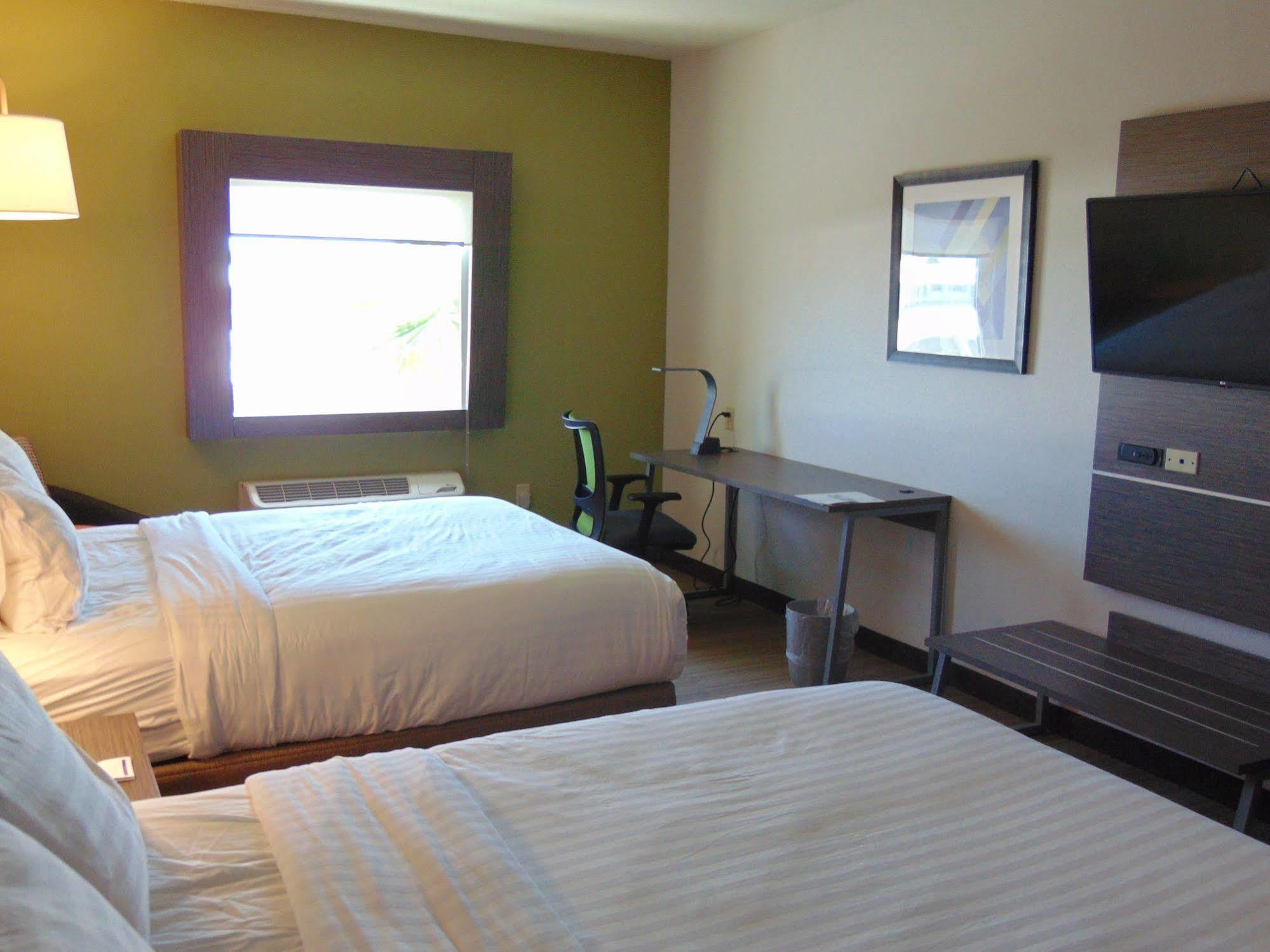 Holiday Inn Express & Suites Boynton Beach West By Ihg Exteriér fotografie
