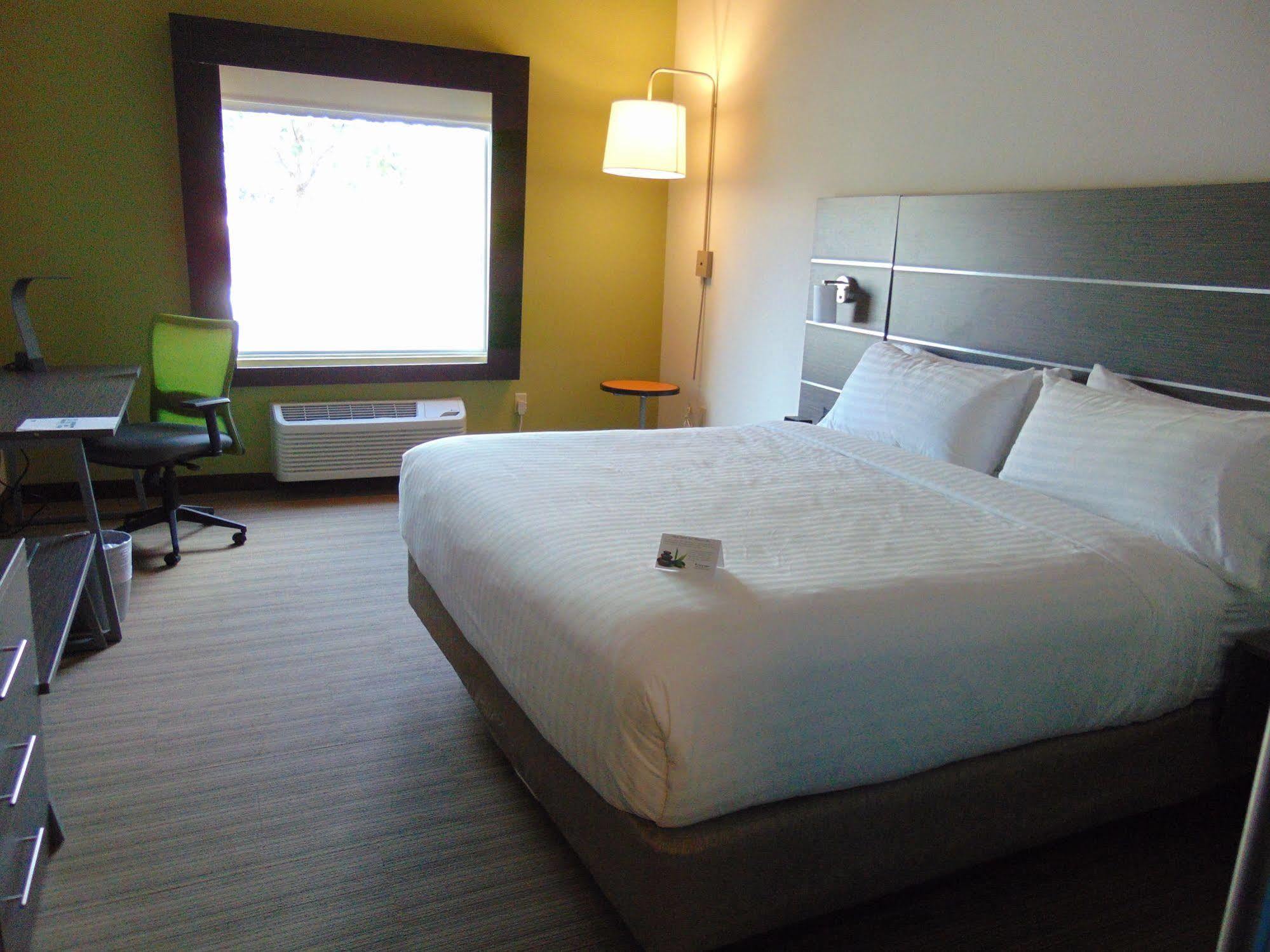 Holiday Inn Express & Suites Boynton Beach West By Ihg Exteriér fotografie